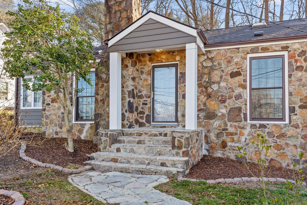 1340 N Concord Road, Chattanooga, TN 37421