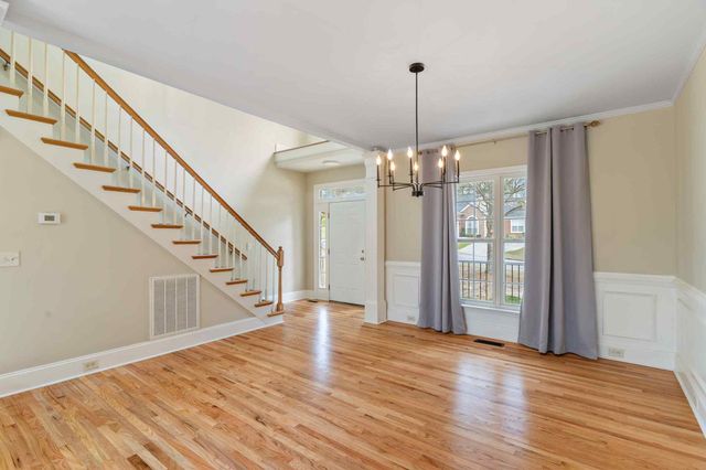 523 Farmington Circle, Evans, GA 30809