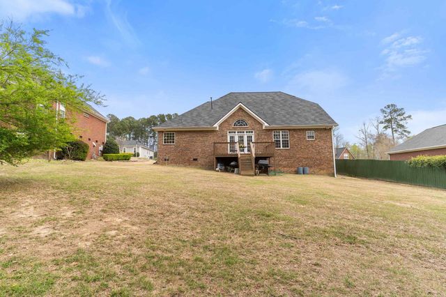 523 Farmington Circle, Evans, GA 30809
