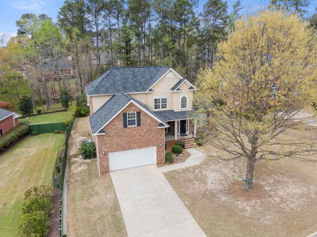 523 Farmington Circle, Evans, GA 30809