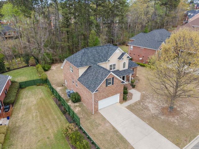 523 Farmington Circle, Evans, GA 30809