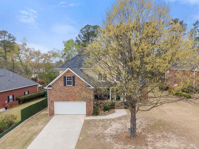 523 Farmington Circle, Evans, GA 30809