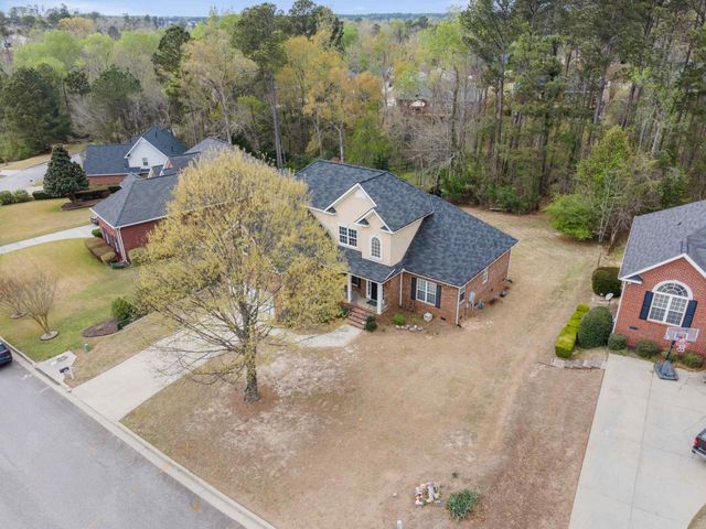523 Farmington Circle, Evans, GA 30809