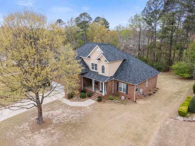523 Farmington Circle, Evans, GA 30809