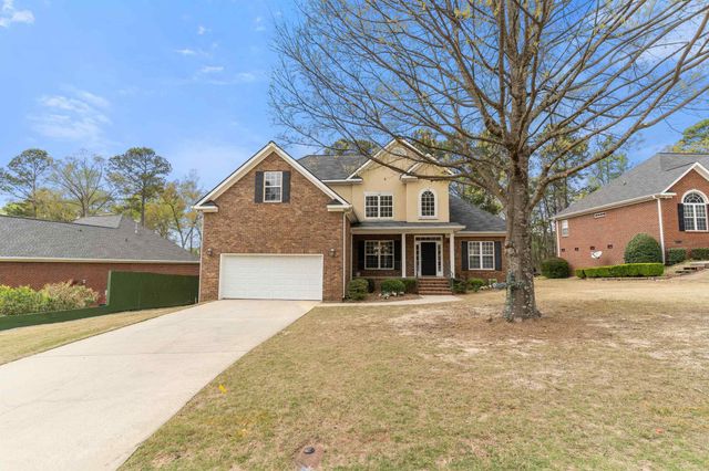 523 Farmington Circle, Evans, GA 30809