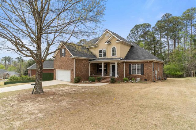 523 Farmington Circle, Evans, GA 30809