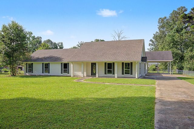 9156 Bountiful St, Denham Springs, LA 70706