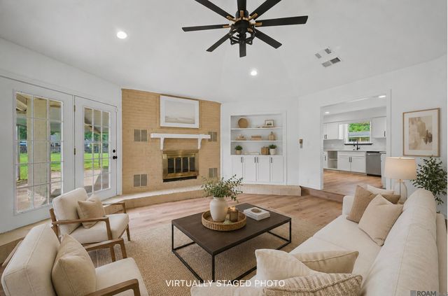 9156 Bountiful St, Denham Springs, LA 70706