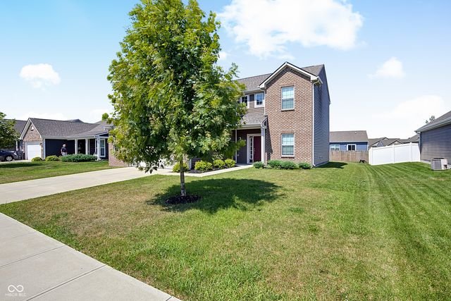 8099 Ambrosia Lane, Pendleton, IN 46048