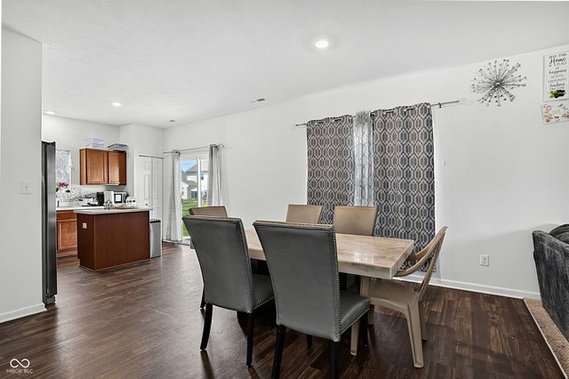 8099 Ambrosia Lane, Pendleton, IN 46048