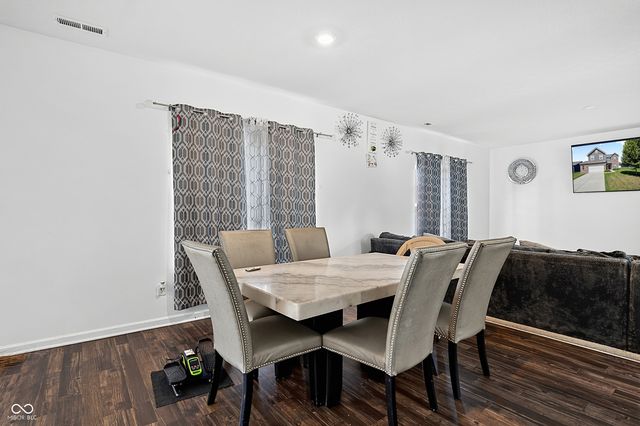 8099 Ambrosia Lane, Pendleton, IN 46048
