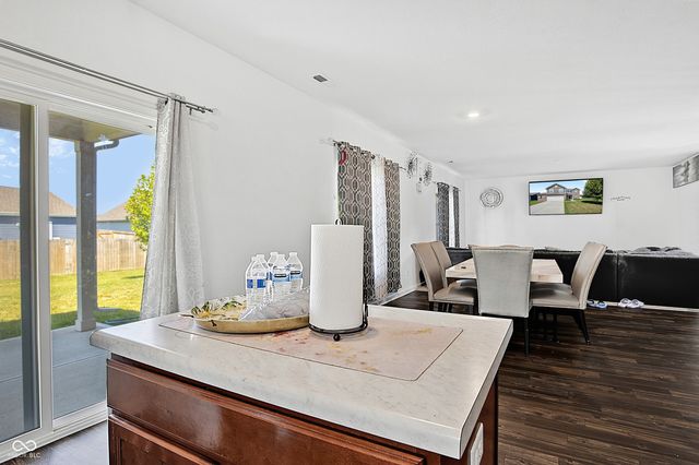 8099 Ambrosia Lane, Pendleton, IN 46048