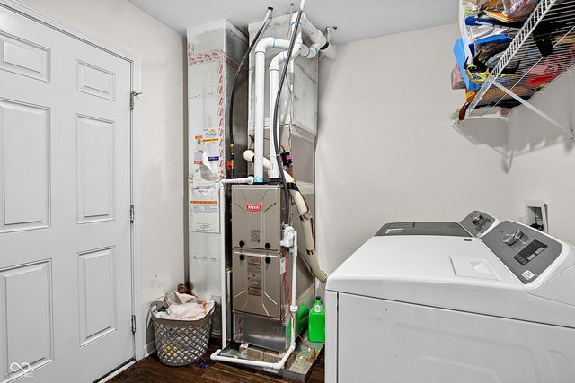 8099 Ambrosia Lane, Pendleton, IN 46048