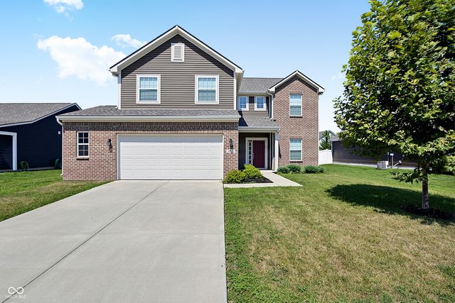 8099 Ambrosia Lane, Pendleton, IN 46048