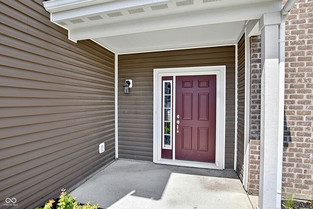 8099 Ambrosia Lane, Pendleton, IN 46048