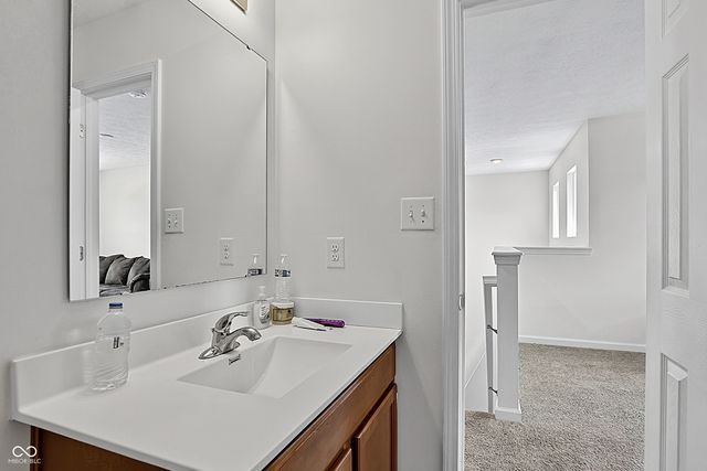 8099 Ambrosia Lane, Pendleton, IN 46048