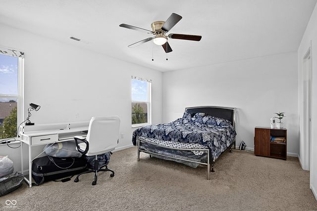 8099 Ambrosia Lane, Pendleton, IN 46048