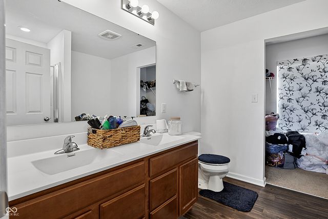 8099 Ambrosia Lane, Pendleton, IN 46048