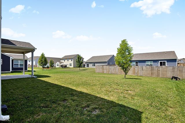8099 Ambrosia Lane, Pendleton, IN 46048