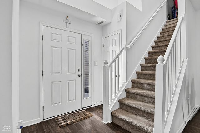 8099 Ambrosia Lane, Pendleton, IN 46048