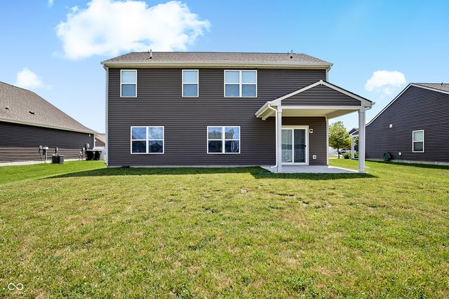 8099 Ambrosia Lane, Pendleton, IN 46048