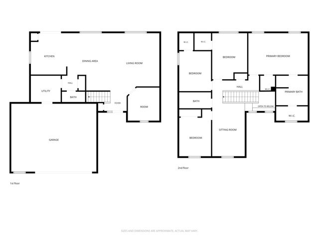 8099 Ambrosia Lane, Pendleton, IN 46048
