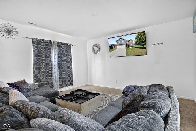 8099 Ambrosia Lane, Pendleton, IN 46048