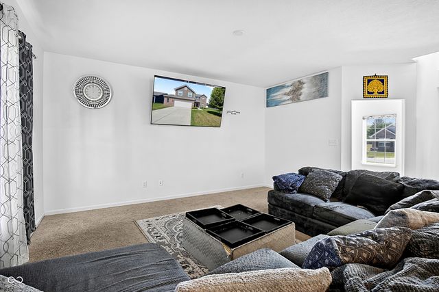 8099 Ambrosia Lane, Pendleton, IN 46048