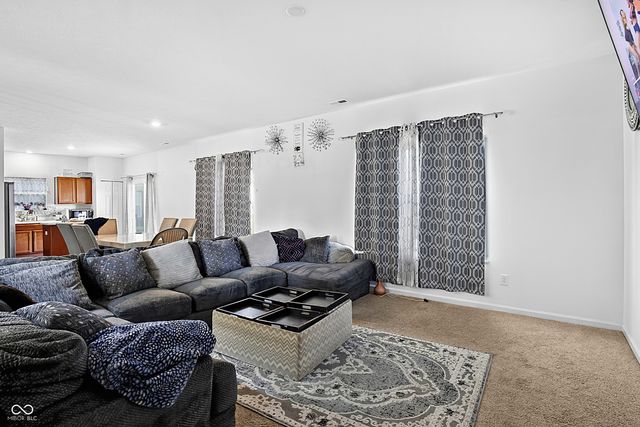 8099 Ambrosia Lane, Pendleton, IN 46048