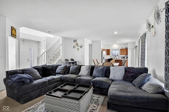 8099 Ambrosia Lane, Pendleton, IN 46048