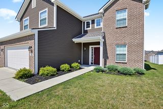 8099 Ambrosia Lane, Pendleton, IN 46048