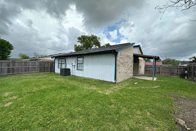 14214 Flair Drive, Houston, TX 77049