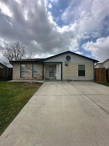 14214 Flair Drive, Houston, TX 77049