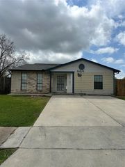 14214 Flair Drive, Houston, TX 77049
