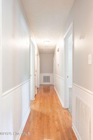 300 Midlothian Drive, Southern Pines, NC 28387