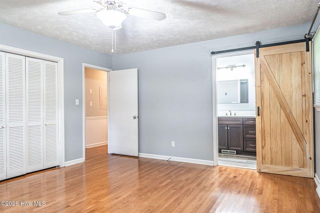 300 Midlothian Drive, Southern Pines, NC 28387