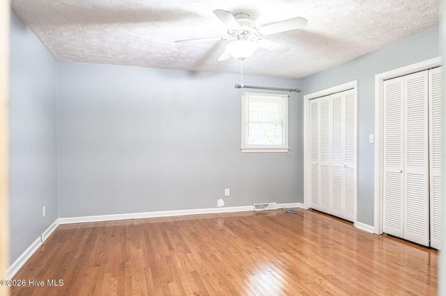 300 Midlothian Drive, Southern Pines, NC 28387