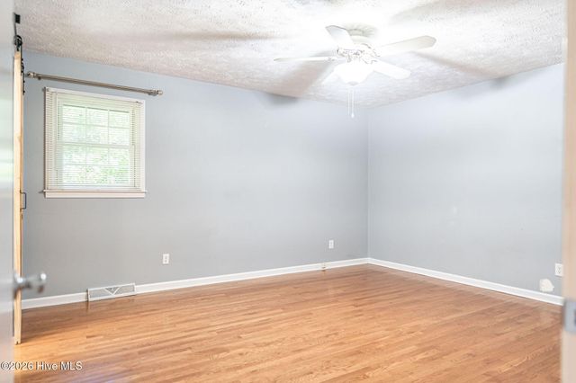300 Midlothian Drive, Southern Pines, NC 28387