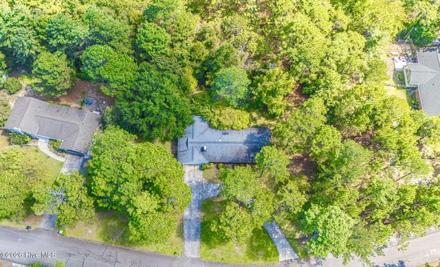 300 Midlothian Drive, Southern Pines, NC 28387