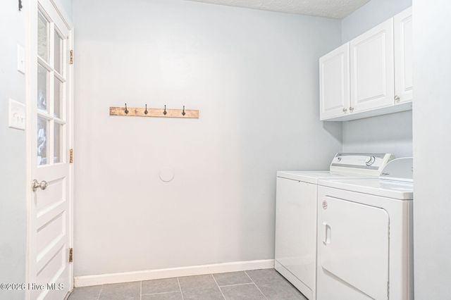 300 Midlothian Drive, Southern Pines, NC 28387
