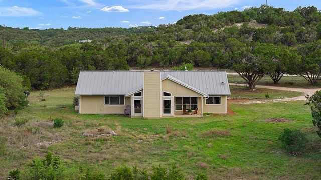 102 Rocky Creek RD, Dripping Springs, TX 78620