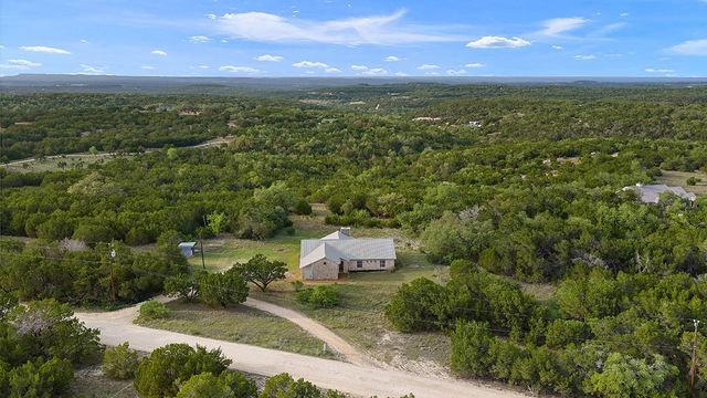 102 Rocky Creek RD, Dripping Springs, TX 78620