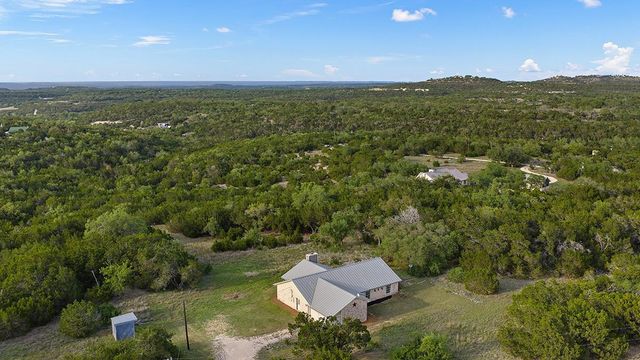 102 Rocky Creek RD, Dripping Springs, TX 78620