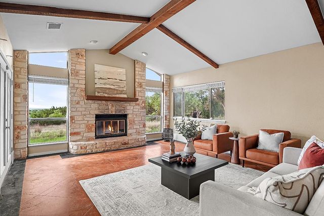 102 Rocky Creek RD, Dripping Springs, TX 78620