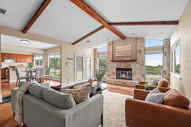 102 Rocky Creek RD, Dripping Springs, TX 78620