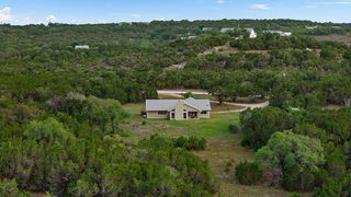 102 Rocky Creek RD, Dripping Springs, TX 78620