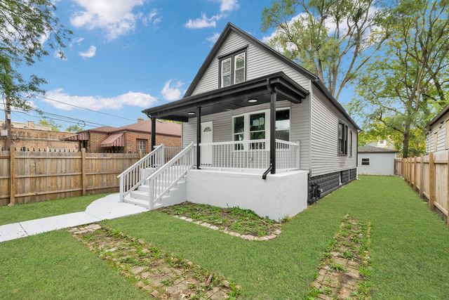 11921 S Wentworth Avenue, Chicago, IL 60628