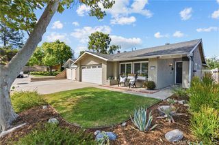 27209 Corry Place, Saugus, CA 91350