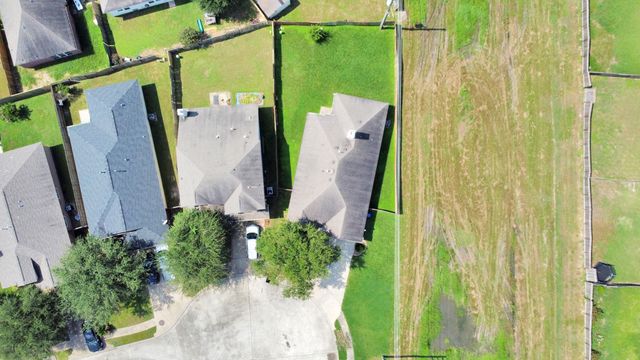 13115 Baron Hollow Court, Houston, TX 77014