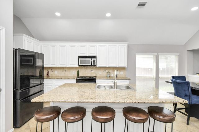 13115 Baron Hollow Court, Houston, TX 77014